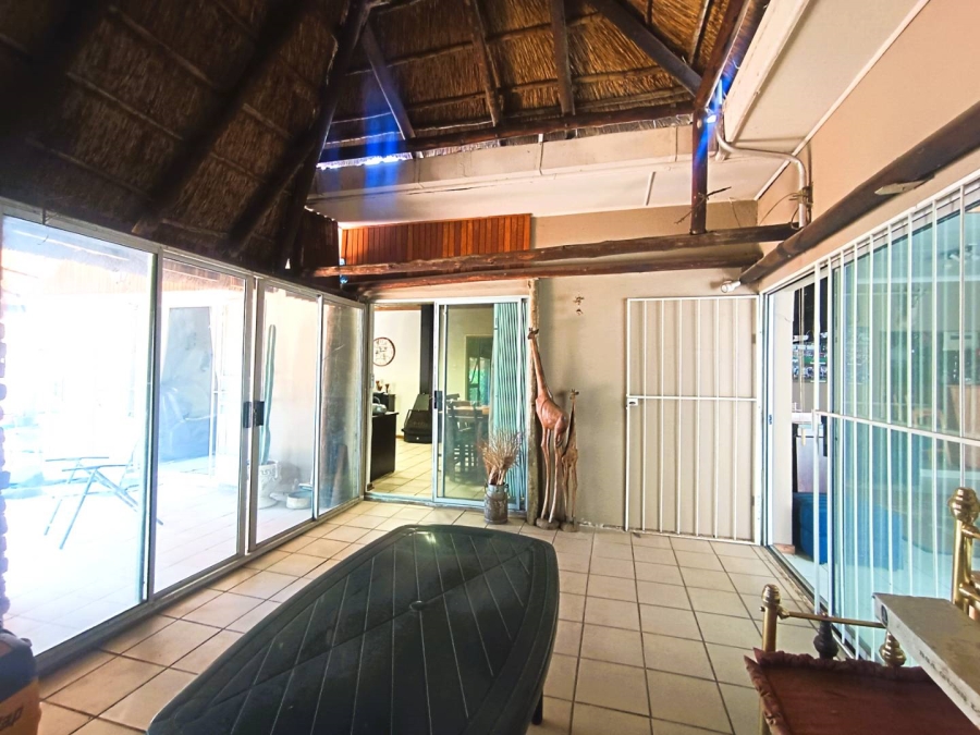 3 Bedroom Property for Sale in Fichardt Park Free State